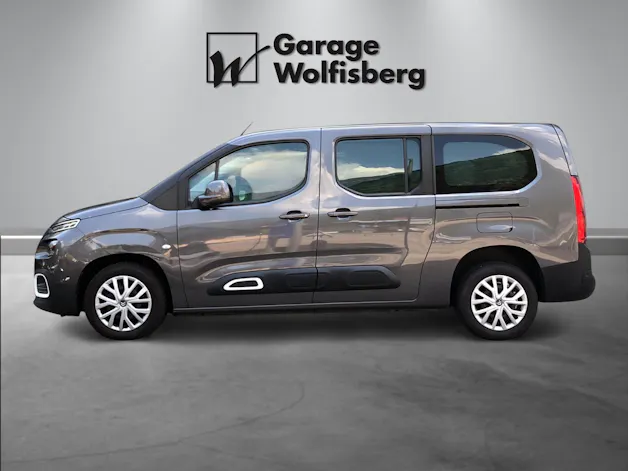 Citroën Berlingo XL 1.5 BlueHDi 100 Feel Pack S/S