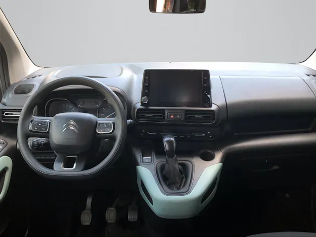 Citroën Berlingo XL 1.5 BlueHDi 100 Feel Pack S/S