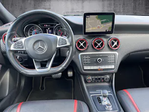 Mercedes-Benz A 45 AMG 4m