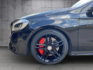 Mercedes-Benz A 45 AMG 4m