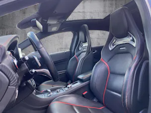 Mercedes-Benz A 45 AMG 4m