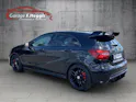 Mercedes-Benz A 45 AMG 4m