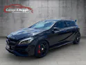 Mercedes-Benz A 45 AMG 4m