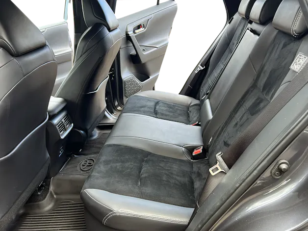 Toyota RAV4 2.5 Plug-In-Hybrid GR Sport