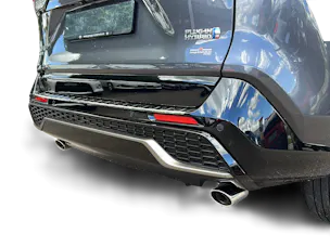 Toyota RAV4 2.5 Plug-In-Hybrid GR Sport