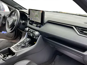 Toyota RAV4 2.5 Plug-In-Hybrid GR Sport