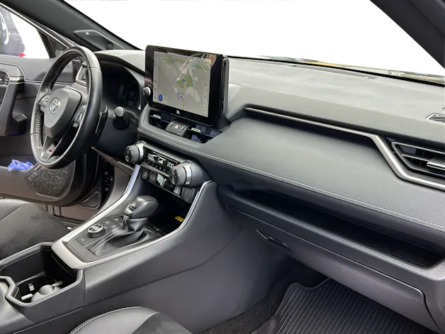 Toyota RAV4 2.5 Plug-In-Hybrid GR Sport