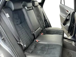 Toyota RAV4 2.5 Plug-In-Hybrid GR Sport