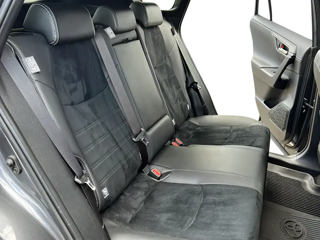 Toyota RAV4 2.5 Plug-In-Hybrid GR Sport