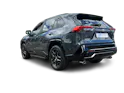 Toyota RAV4 2.5 Plug-In-Hybrid GR Sport