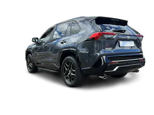 Toyota RAV4 2.5 Plug-In-Hybrid GR Sport