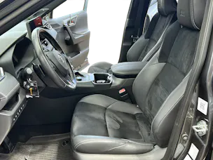 Toyota RAV4 2.5 Plug-In-Hybrid GR Sport