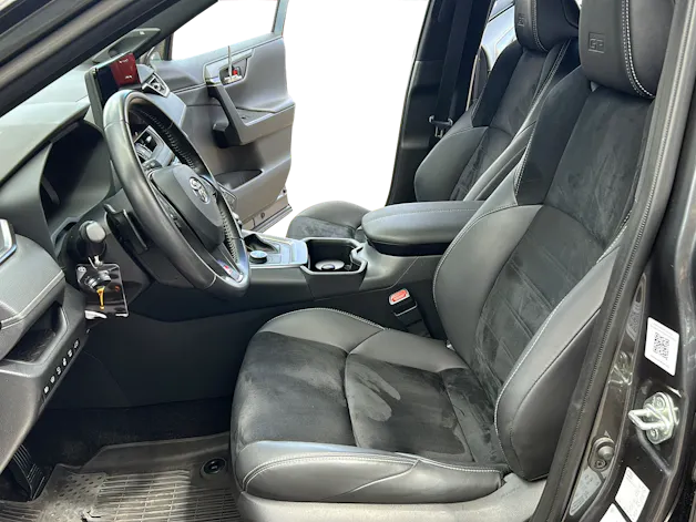 Toyota RAV4 2.5 Plug-In-Hybrid GR Sport