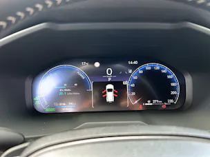 Toyota RAV4 2.5 Plug-In-Hybrid GR Sport