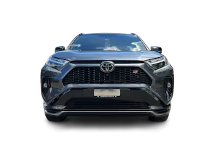 Toyota RAV4 2.5 Plug-In-Hybrid GR Sport