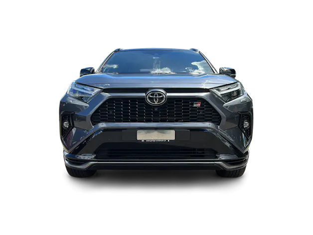 Toyota RAV4 2.5 Plug-In-Hybrid GR Sport