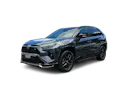 Toyota RAV4 2.5 Plug-In-Hybrid GR Sport