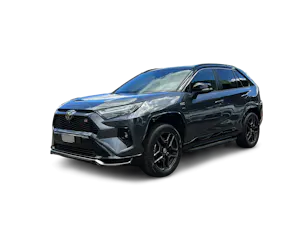 Toyota RAV4 2.5 Plug-In-Hybrid GR Sport