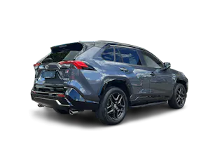 Toyota RAV4 2.5 Plug-In-Hybrid GR Sport