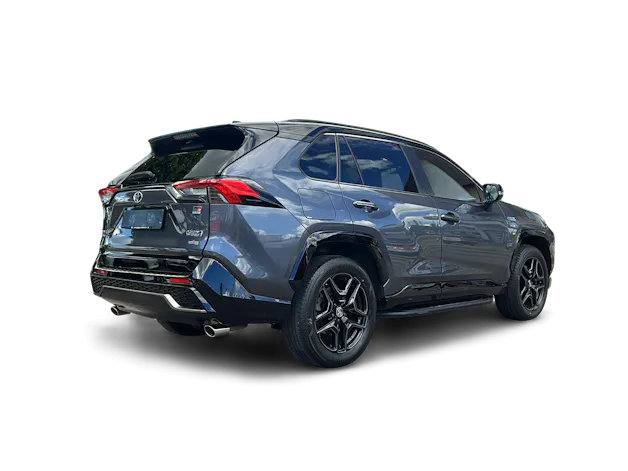 Toyota RAV4 2.5 Plug-In-Hybrid GR Sport