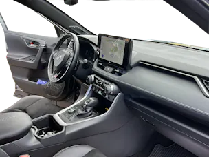 Toyota RAV4 2.5 Plug-In-Hybrid GR Sport