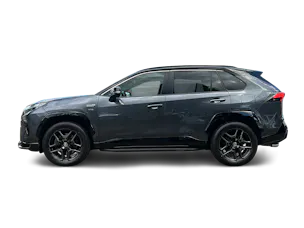 Toyota RAV4 2.5 Plug-In-Hybrid GR Sport
