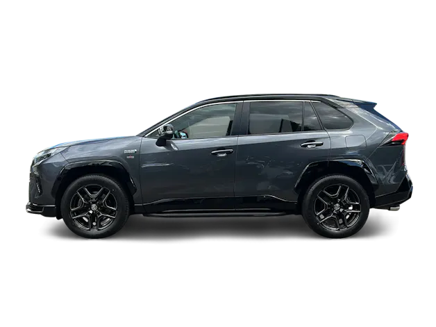 Toyota RAV4 2.5 Plug-In-Hybrid GR Sport