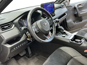 Toyota RAV4 2.5 Plug-In-Hybrid GR Sport