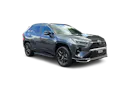 Toyota RAV4 2.5 Plug-In-Hybrid GR Sport