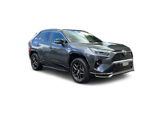Toyota RAV4 2.5 Plug-In-Hybrid GR Sport