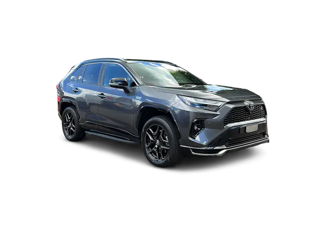 Toyota RAV4 2.5 Plug-In-Hybrid GR Sport