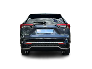 Toyota RAV4 2.5 Plug-In-Hybrid GR Sport