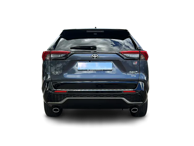 Toyota RAV4 2.5 Plug-In-Hybrid GR Sport