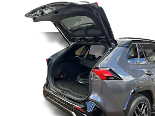 Toyota RAV4 2.5 Plug-In-Hybrid GR Sport