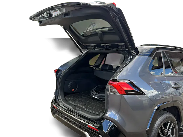 Toyota RAV4 2.5 Plug-In-Hybrid GR Sport