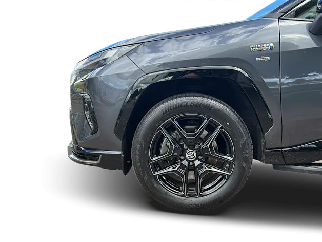 Toyota RAV4 2.5 Plug-In-Hybrid GR Sport