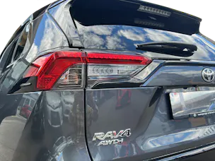 Toyota RAV4 2.5 Plug-In-Hybrid GR Sport