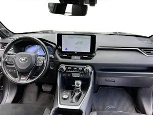 Toyota RAV4 2.5 Plug-In-Hybrid GR Sport