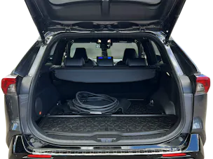 Toyota RAV4 2.5 Plug-In-Hybrid GR Sport