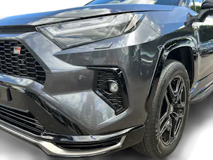 Toyota RAV4 2.5 Plug-In-Hybrid GR Sport