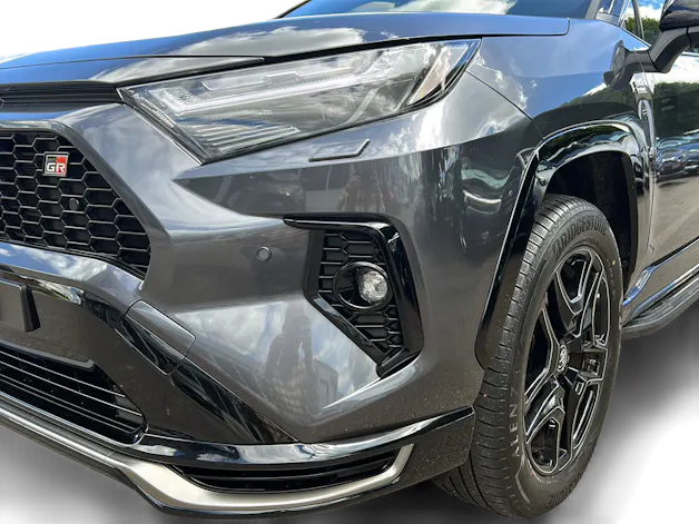 Toyota RAV4 2.5 Plug-In-Hybrid GR Sport