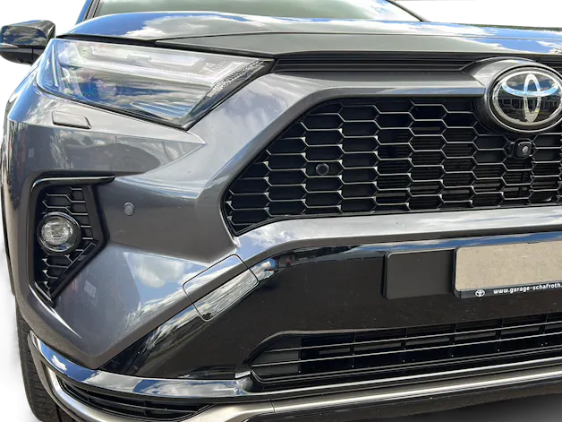 Toyota RAV4 2.5 Plug-In-Hybrid GR Sport