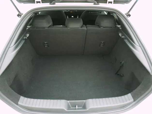 Mazda 3 Hatchback 2.0 Ambition