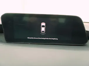 Mazda 3 Hatchback 2.0 Ambition