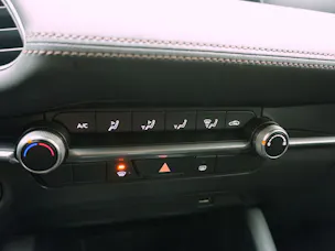 Mazda 3 Hatchback 2.0 Ambition