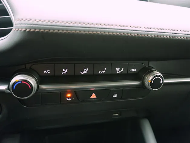 Mazda 3 Hatchback 2.0 Ambition