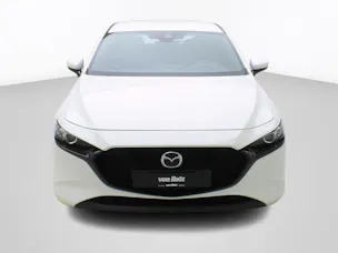Mazda 3 Hatchback 2.0 Ambition