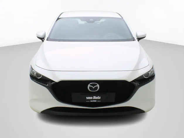 Mazda 3 Hatchback 2.0 Ambition