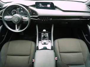 Mazda 3 Hatchback 2.0 Ambition