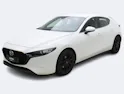 Mazda 3 Hatchback 2.0 Ambition